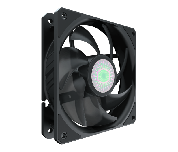 Cooler Master Sickleflow 120 120mm - 732534 - zdjęcie 8